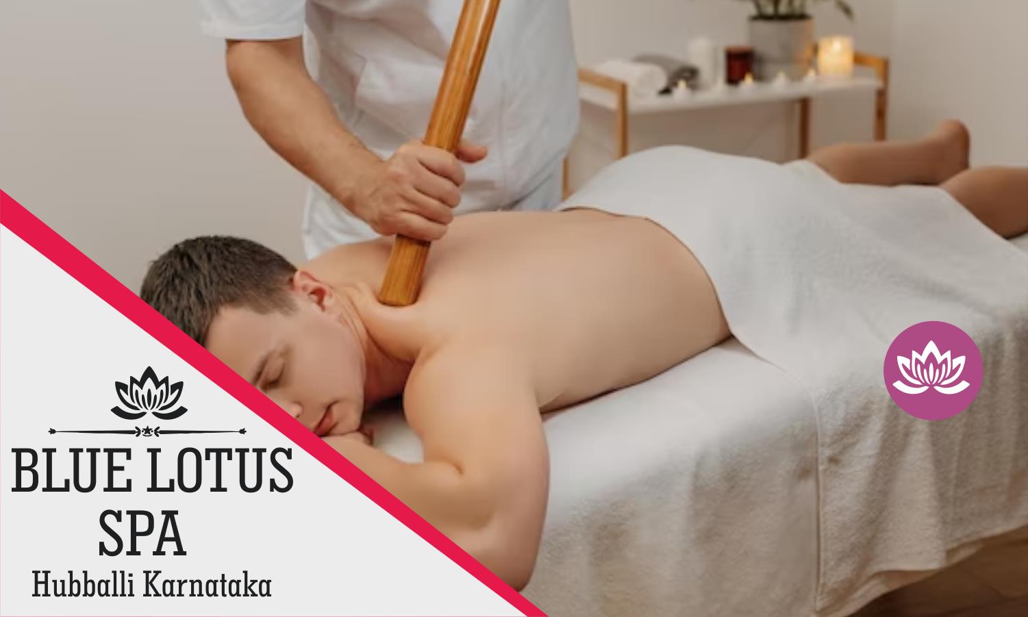 Swedish Massage in Huballi